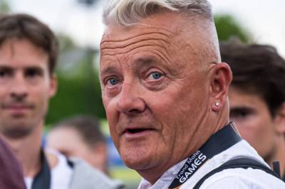 - Jeg slår alarm for Norge
