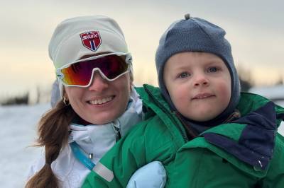 Vilde (39) fikk vite at hun ikke kan bli frisk – dette prioriterer hun i tiden hun har igjen