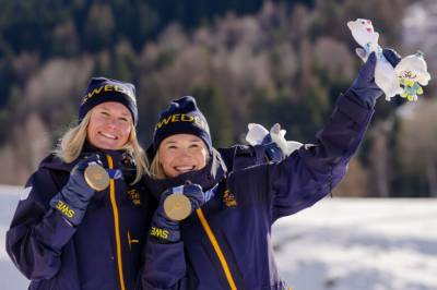 Pappaen til svensk helt med sexspøk: – Jeg var med i fire sekunder