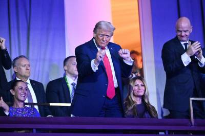 USA vil granske norske turisters sosiale medier