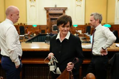 Ti år i frihet uten ny kriminalitet – men dømt til forvaring likevel