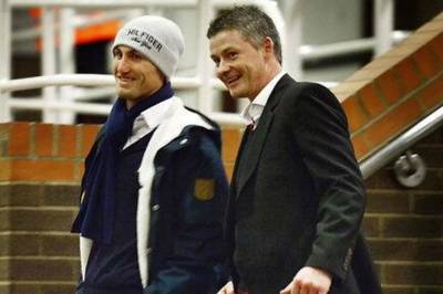 Magnus Wolff Eikrem ferdig i Molde etter 355 kamper og sju titler uten et ord