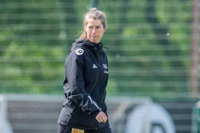 Marie-Louise Eta skaper Bundesliga-historie