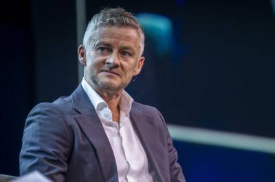 BBC: Solskjær kandidat til Ipswich-jobben