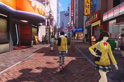 Persona 5: The Phantom X lanseres den 26. juni