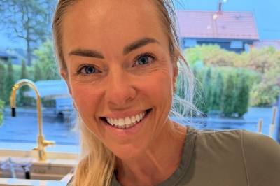 Camilla (42) spiste kun rene råvarer. Dette skjedde da hun startet med ultraprosessert mat igjen
