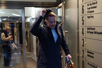 Streik i over 60 bedrifter i Bergen