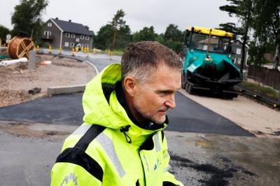 Strid om momsrefusjon: – En ekstra regning til boligkjøpere