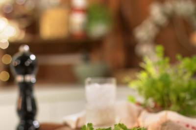 Sticky soyaglaserte nakkekoteletter