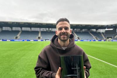 Tripic om nøkkelbrikken i kulissene: – Burde fått mye mer oppmerksomhet