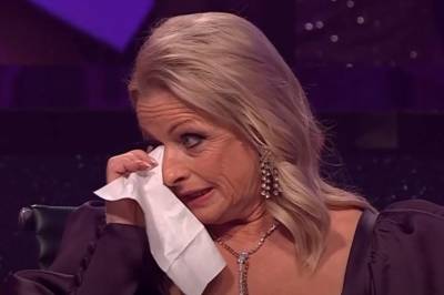 Tar til tårene av Tales dans