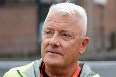 Friidrettsforbundet bekrefter: Ingebrigtsen gir seg som Nordås-trener