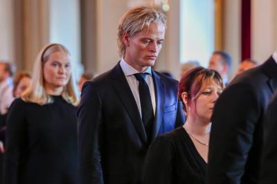 Høiby-avgjørelse splitter folket