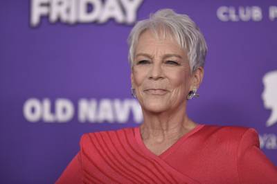 Jamie Lee Curtis: Mistet søsteren