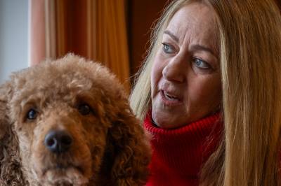 Hun fikk et spesielt julegaveønske. Og valgte den populære vaksinen som gir demens-håp. 