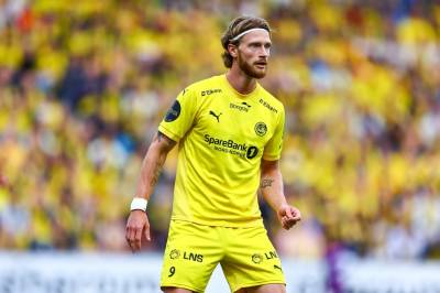 Høgh starter på topp for Glimt i Mesterligaen