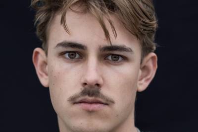 Er den 23 år gamle sveitseren litteraturens nye geni?