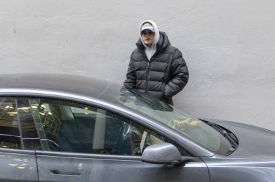 Høibys forsvarere: – Han gruer seg