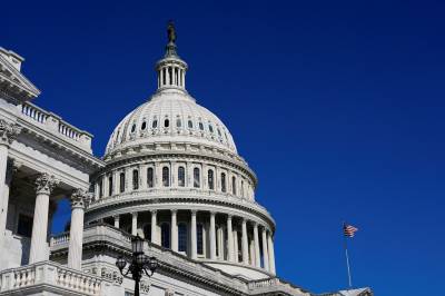 Enighet om budsjett i Kongressen