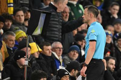 Tidsbruken er et paradoks – noe må gjøres med VAR