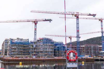Bransjen sliter: - Varsellampene blinker