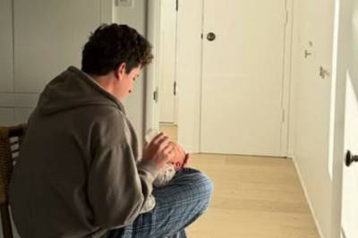 Familielykke for superstjerna