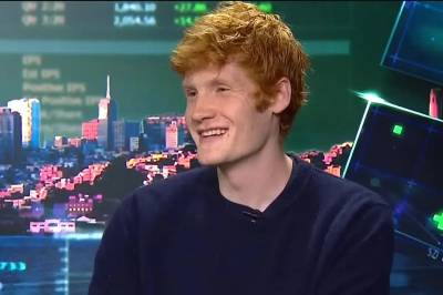 Unge gründere henter 25 milliarder – verdsatt til 322 milliarder kroner