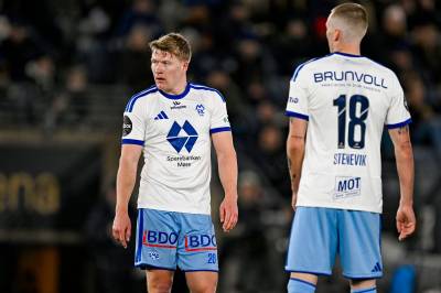 Medier: Kristian Eriksen på vei til Brann