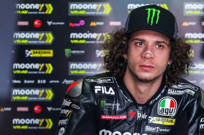 Marco Bezzecchi og Pedro Acosta, de store vinnerne av årets første Moto Grand Prix