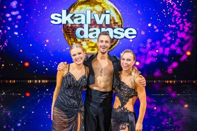 Ute av «Skal vi danse»: Ekspert reagerer