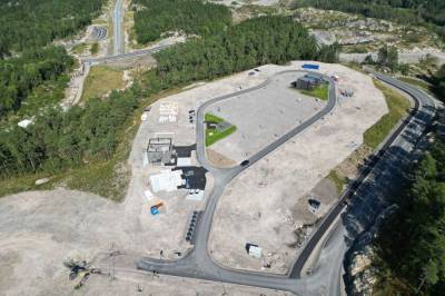 Arkitektur og estetikk