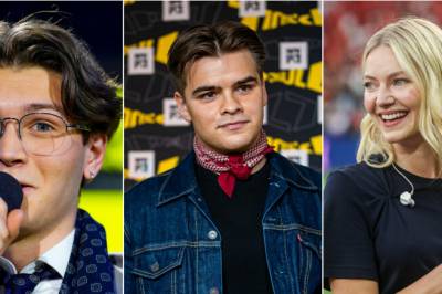 Spotify-opptur for norsk musikk: – En enorm bølge