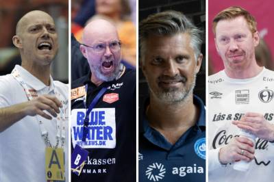 TV 2 erfarer: En av disse blir ny landslagssjef