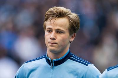 Norsk komet kobles til Barcelona