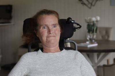 Jeg skulle ønske jeg hadde dårlig tid