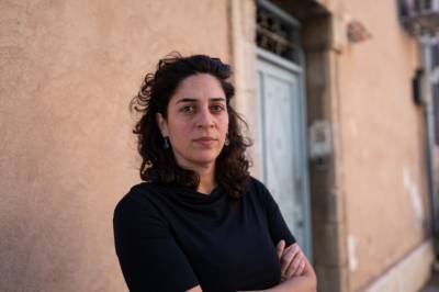 Slik kan arabere flippe valget i Israel