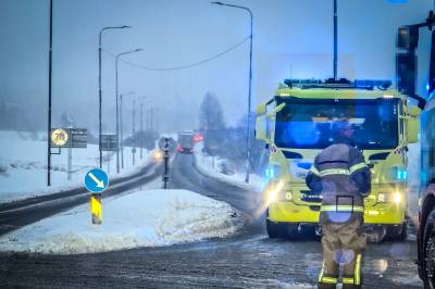 Hüseyin (25) omkom i ulykke i Vestby