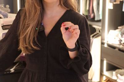 Begynte med hamsteroppdrett som barn