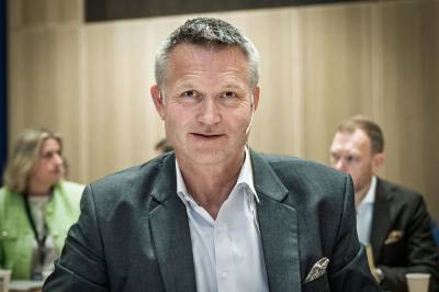 Sykehustoppenes pendling koster millioner