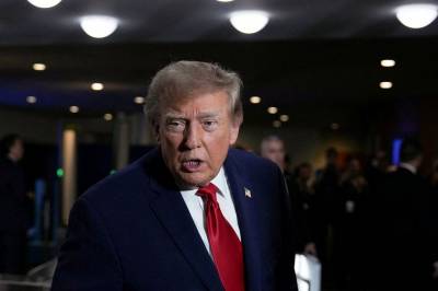 Trump-grep kan gjøre diesel enda dyrere