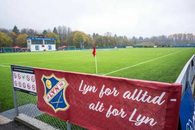 Får penger fra byrådet - kan spille videre i Toppserien på Kringsjå