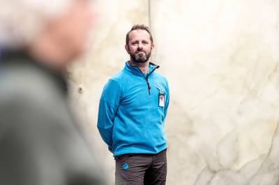 – Det er umulig ikke å være fornøyd. Vi er både glade og stolte.