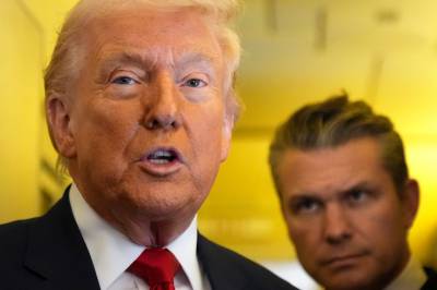 Kronikk: Er krigen i Iran en hellig krig?