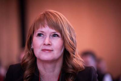 LO og SV på ville veier