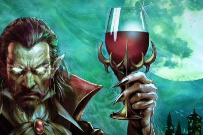 - De har gjort det igjen