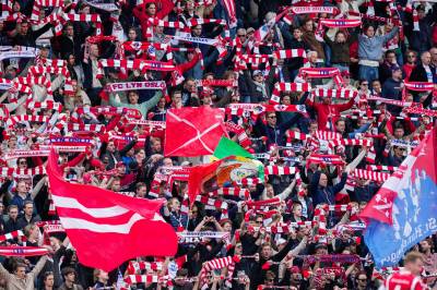 Bekrefter: Lyn i forhandlinger med amerikansk fotballklubb
