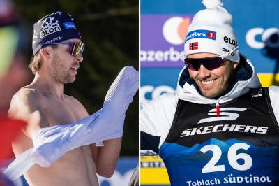 Trygler om tidlig OL-beskjed: – Det koster mye fysisk og mentalt