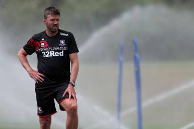 Manchester United legger overraskende manager til på firemannslisten over Michael Carrick erstattere