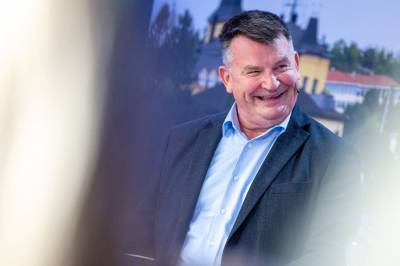 Norge betaler mer enn Tyskland og Kina for klimapolitikken