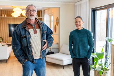 Ransarven fra pappa